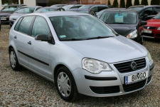 Volkswagen Polo 1,4 TDi*80KM*Tour Harklowa - zdjęcie 1