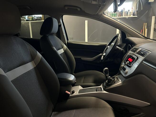 Ford Kuga 2.0 TDCI 140KM Zadbana po opłatach Gwarancja Lubrza - zdjęcie 12
