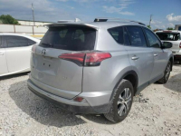 Toyota RAV-4 2018, 2.5L, LE, po gradobiciu Warszawa - zdjęcie 4