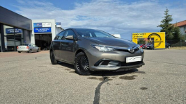 Toyota Auris Giżycko - zdjęcie 3