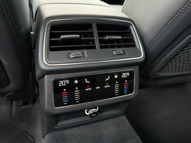 Audi A6 40 TDI 204kM mHEV S tronic! S line ! Serwis ASO ! Pęcice - zdjęcie 9