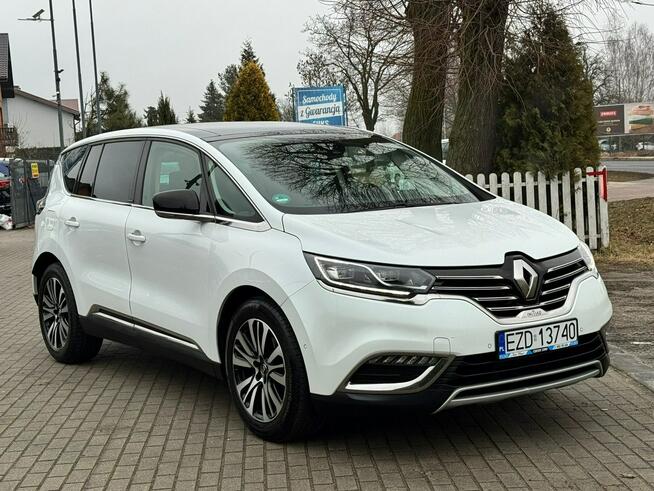 Renault Espace *Benzyna*7.os*Automat* Zduńska Wola - zdjęcie 2