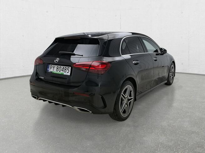 Mercedes A 180 Komorniki - zdjęcie 7