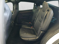 Tesla Model X Komorniki - zdjęcie 12