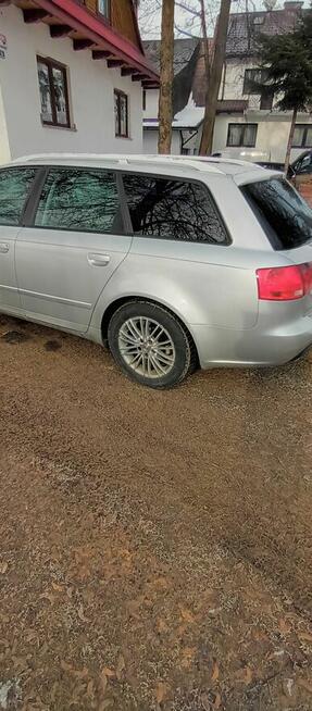 Sprzedaż samochodu Audi A4 B7 2005 r 1.9 tdi Szaflary - zdjęcie 2