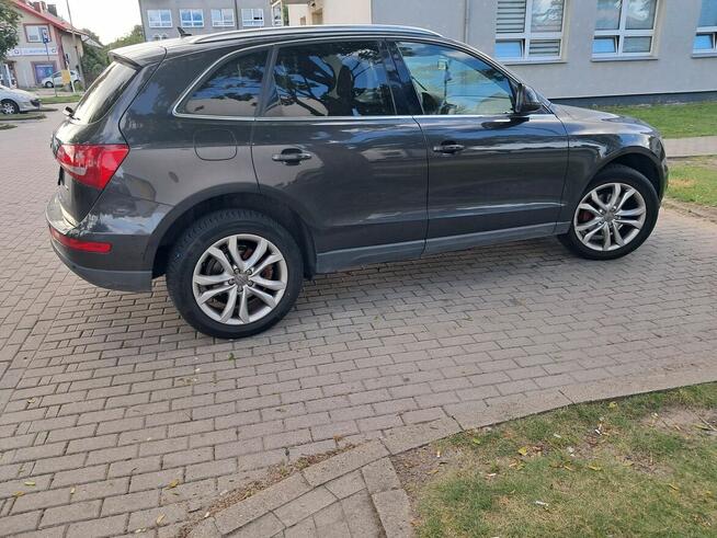 Sprzedam Audi q5 2.0 tdi 2009r 170km Reda - zdjęcie 4