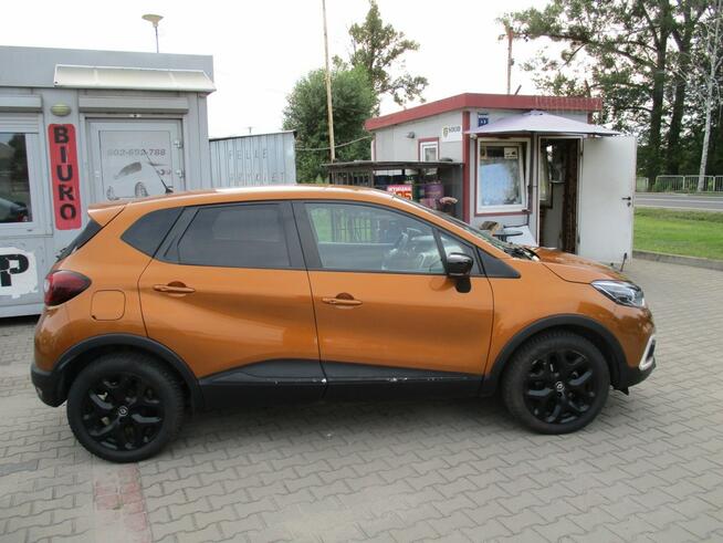 Renault Captur ENERGY TCe 90 Experience Kozerki - zdjęcie 12