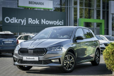 Škoda Fabia Monte Carlo 1.0 TSI 115 KM DSG Dostępny od ręki! Łódź - zdjęcie 2