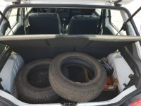 Peugeot 106 1,5 diesel Zadbany Sprawny Zarejestrowany Włocławek - zdjęcie 11