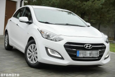 HYUNDAI i30 LIFT 1.4 Benzyna 100KM DOHC * Z Niemiec * NAVI * Kielce - zdjęcie 2