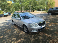 Skoda Octavia II 1.6 TDI Ambiente Katowice - zdjęcie 1