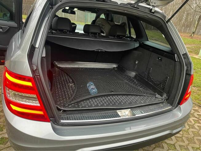 Mercedesa-Benz W204 C250 4matic 7g-tronic 204KM Białołęka - zdjęcie 8