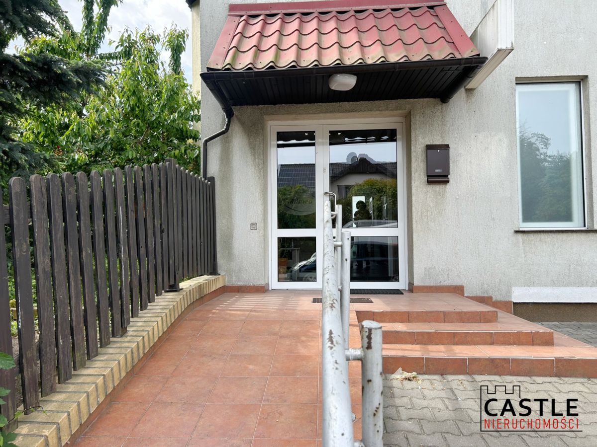 Gotowy do działania lokal usługowy. Luboń Luboń - zdjęcie 1