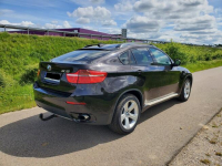 BMW X6 Wersja Individual e71 Rzeszów - zdjęcie 2
