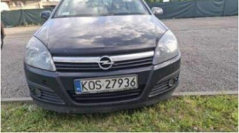 Syndyk sprzeda auto Opel Astra III Oświęcim - zdjęcie 9