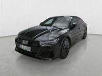Audi A7 Komorniki - zdjęcie 3