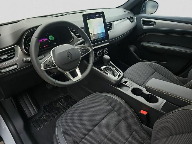 Renault Arkana 1.6 E-Tech Full Hybrid 145 Techno MMT Łódź - zdjęcie 11