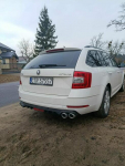 Skoda Octavia | syndyk sprzeda | auto z masy upadłości | Toruń - zdjęcie 9