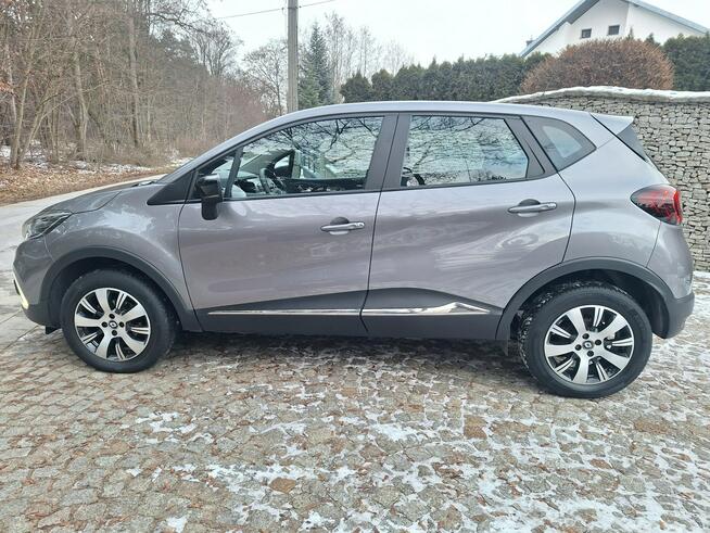 Renault Captur Experience ENERGY- po lifcie Siewierz - zdjęcie 6