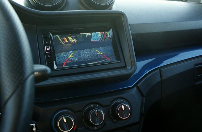 Aixam Crossline Ostrów Wielkopolski - zdjęcie 11