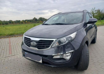 Sprzedam KIA SPORTAGE 2.0 CRDi 2013 Rzgów - zdjęcie 5