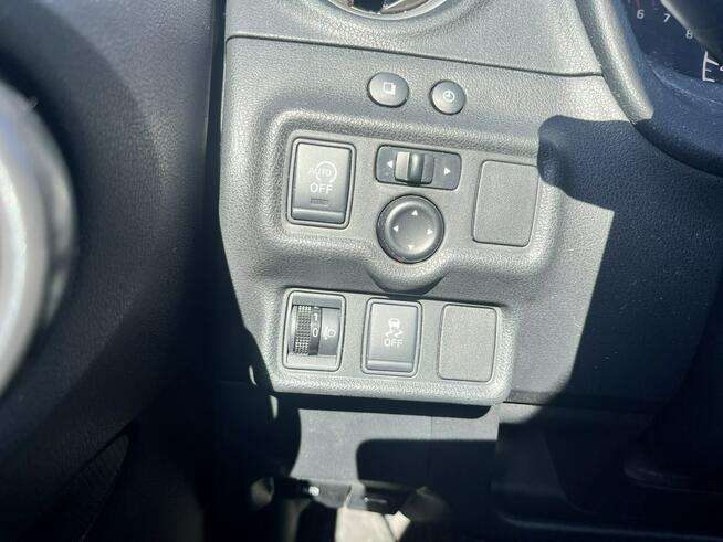 Nissan Note 1.2 benzyna 82400 km klima super stan Słupsk - zdjęcie 11