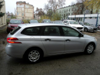 sprzedam Peugeota 308sw salon polska Lublin - zdjęcie 3