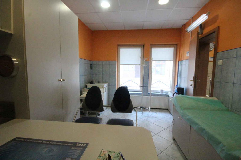 Lokal (27met) okolice Łukasińskiego (Wrocław) Krzyki - zdjęcie 4