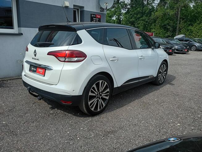 Renault Scenic Janów Lubelski - zdjęcie 4