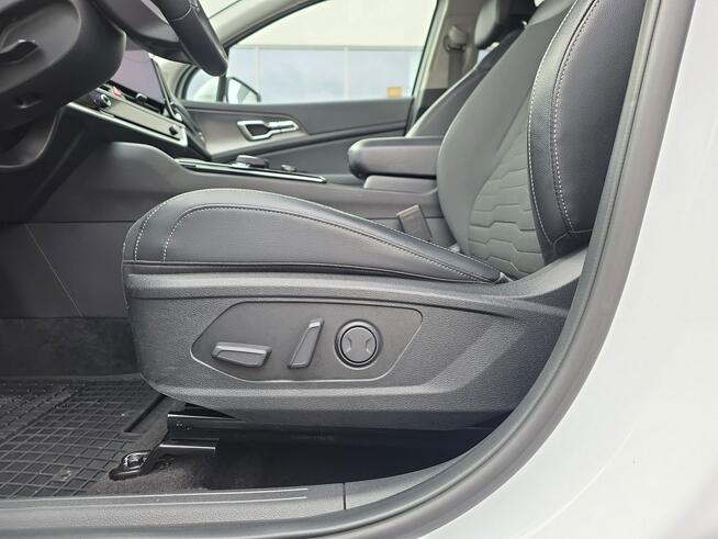 Kia Sportage Hybryda/Business Line/230KM/Automat/26 tys km Toruń - zdjęcie 11