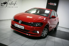 Volkswagen Polo 1.0MPI*75KM*Salon Polska*Vat23% Konstantynów Łódzki - zdjęcie 1