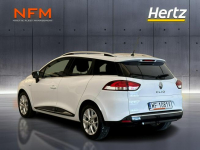 Renault Clio 0,9 TCe(90 KM) Limited Salon PL F-Vat Warszawa - zdjęcie 4