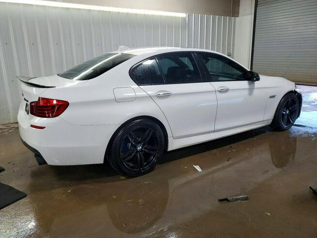 BMW 550 / M-Pakiet / xDrive / 4.4 450KM / Tarnów - zdjęcie 4