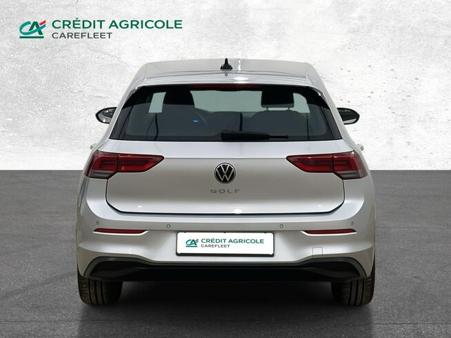 Volkswagen Golf VIII 2.0 TDI Life Warszawa - zdjęcie 6