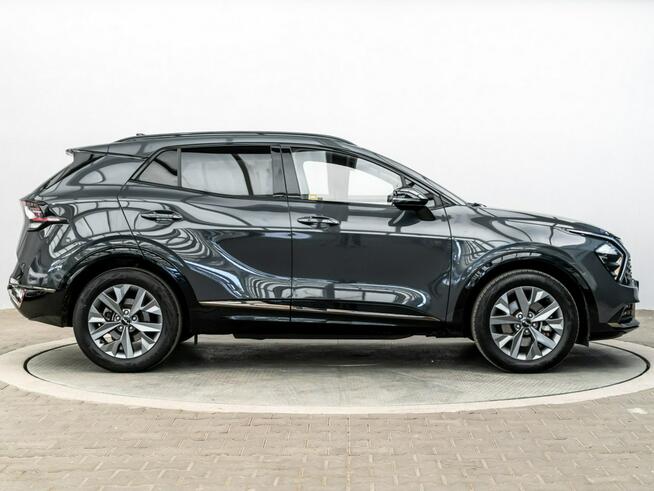 Kia Sportage 1,6T-GDI 6AT FWD HEV Anniversary Polski salon Poznań - zdjęcie 7