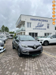 Renault Captur AUTOMAT,2 x KOMP KOŁ, 2 x kluczy