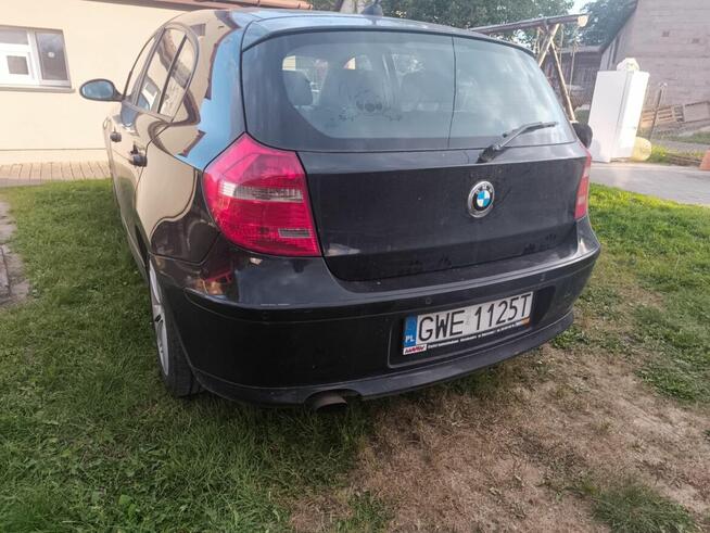 BMW Seria 1 Wejherowo - zdjęcie 4