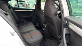 Škoda Octavia 1.6 TDI 115 koni Nawigacja Klimatronik możliwa ZAMIANA Rawa Mazowiecka - zdjęcie 12