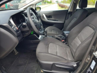 Kia Cee'd 1,4 Benzyna Klima Zarejestrowany Gwarancja Włocławek - zdjęcie 9