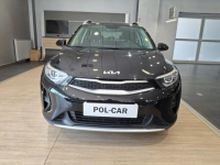 Kia Stonic 1.0 T DCT 100 KM Ostrów Wielkopolski - zdjęcie 2