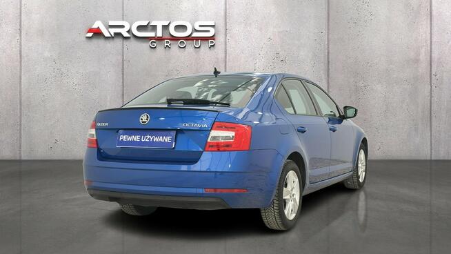 Skoda Octavia 1.5 TSI GPF ACT Ambition Warszawa - zdjęcie 5