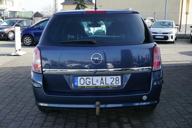 Opel Astra zarejestrowany, ubezpieczony Opole - zdjęcie 6
