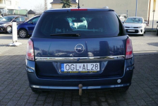 Opel Astra zarejestrowany, ubezpieczony Opole - zdjęcie 6