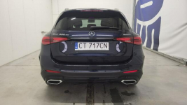 Mercedes GLC 300 de 4-Matic AMG Line Grójec - zdjęcie 8