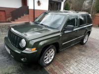 Jeep Patriot Podzamcze - zdjęcie 4