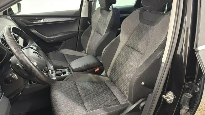 Skoda Karoq 2.0 TDI SCR 4x4 Style DSG Warszawa - zdjęcie 10