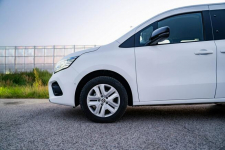 Renault Kangoo TCe 130 Equilibre, zabudowa z podjazdem, FV23%, SalonPL Warszawa - zdjęcie 12