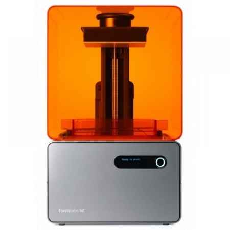 Form 1+ 3D Printer (EASYPRINTHEAD) Jurancice - zdjęcie 1