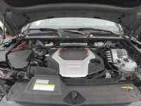 Audi SQ5 2019, 3.0L, Premium Plus, 4x4, uszkodzony tył Słubice - zdjęcie 9