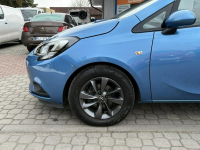 Opel Corsa Rezerwacja Tarnowskie Góry - zdjęcie 10